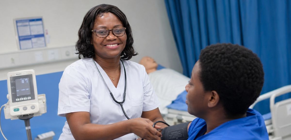 Nursing Aid